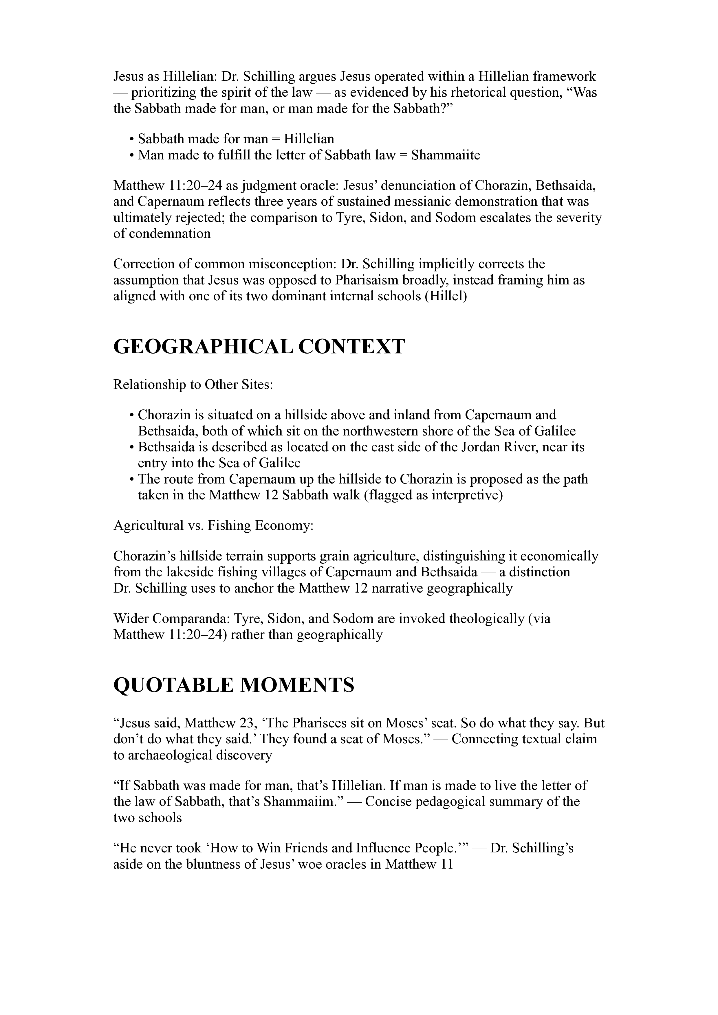 02 26 chorazin synagogue hillel shammai page 3