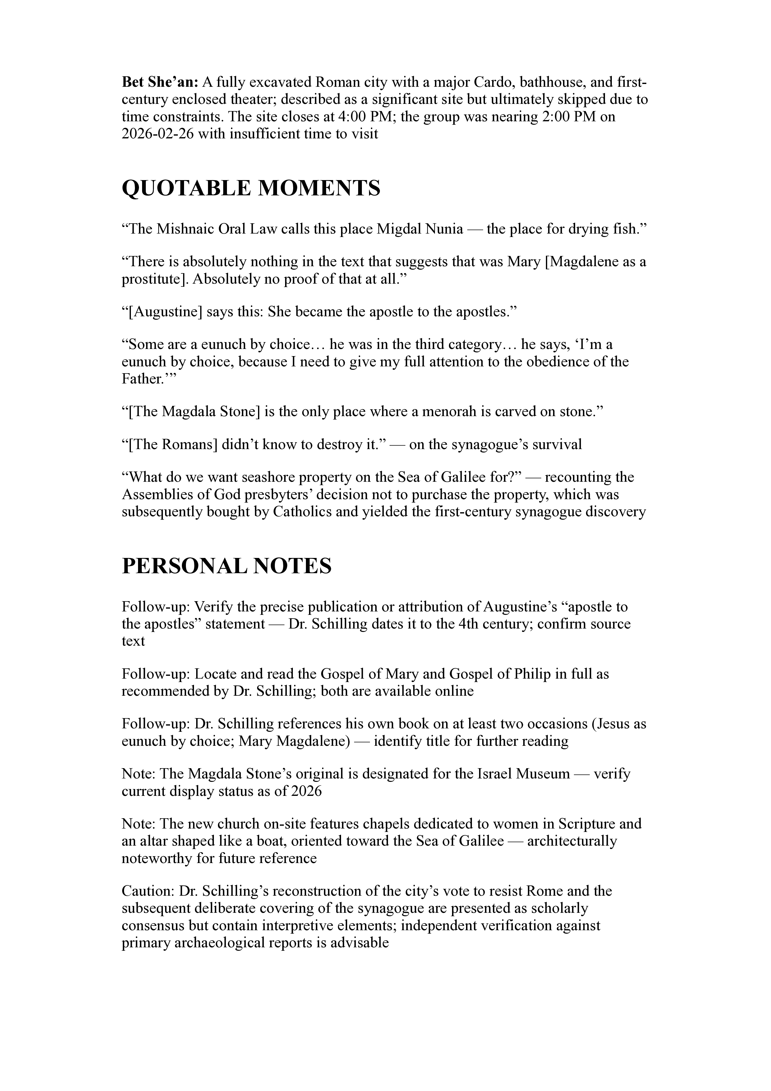 02 26 magdala archaeological site page 4