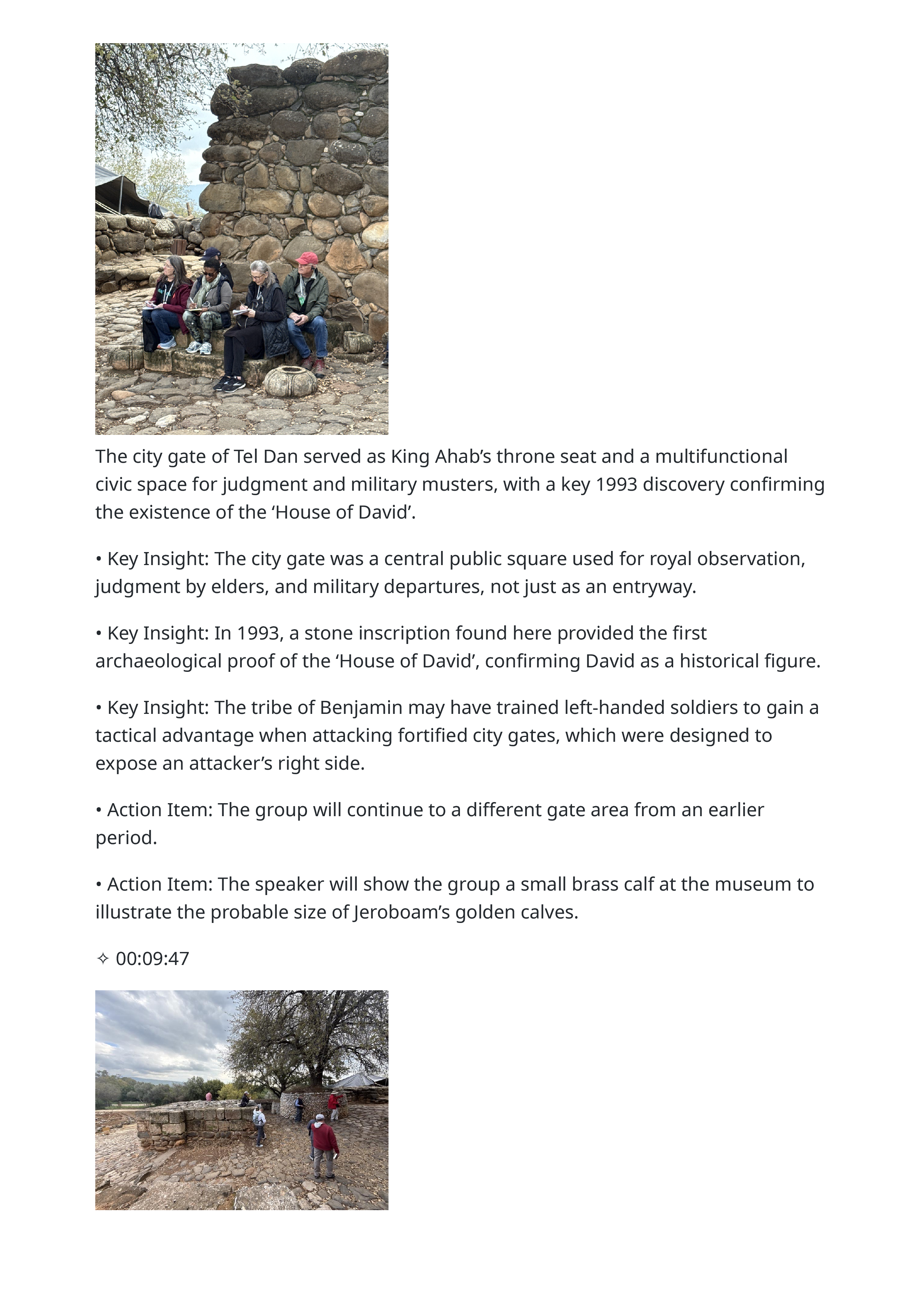 2026 02 25 lecture historical and archaeological overview of dan highlights page 4